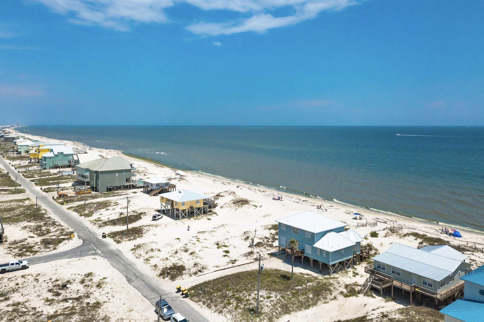 5 Sea Oats | Photo 33