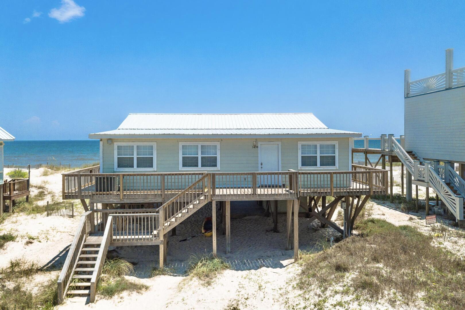 5 Sea Oats | Photo 28