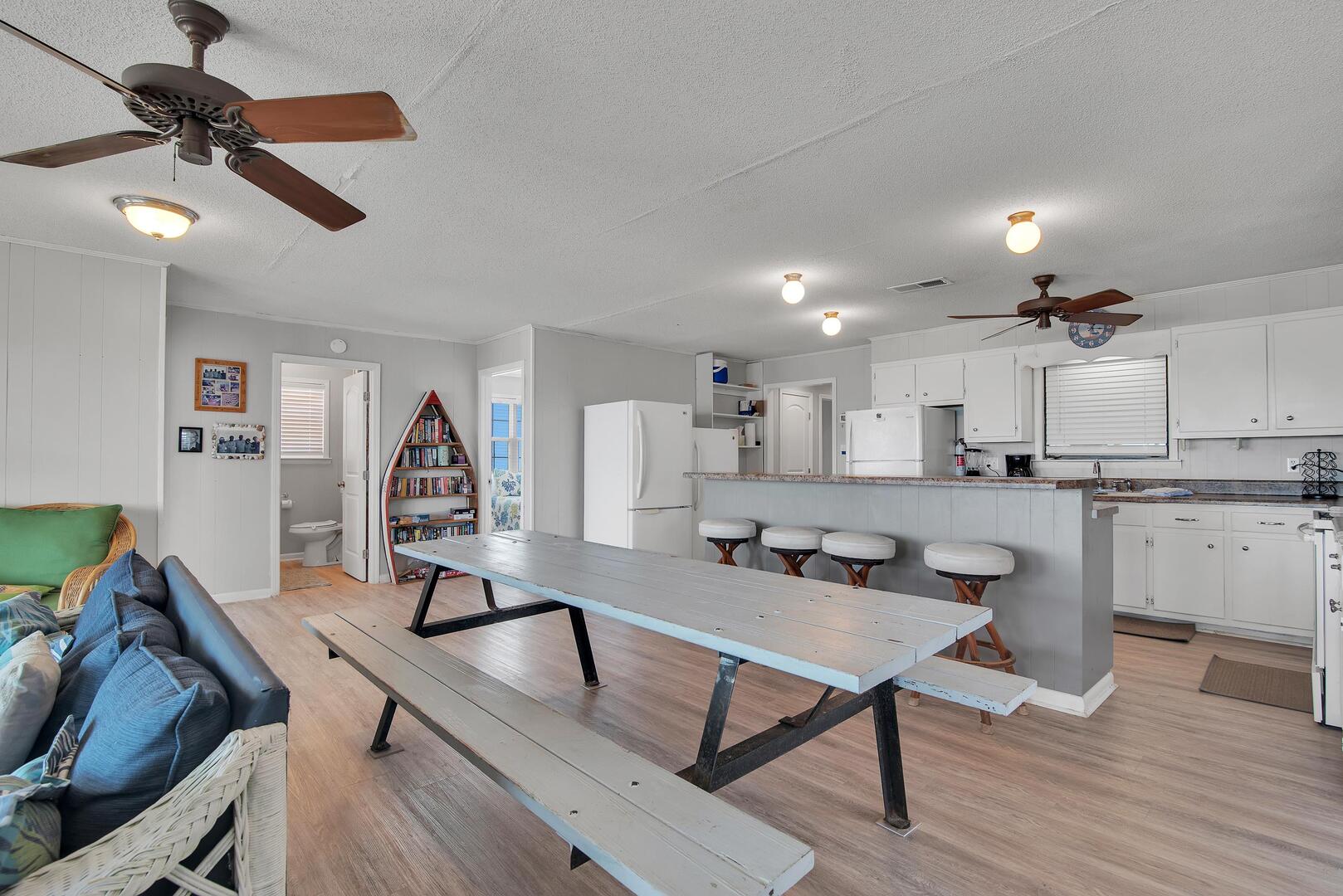 5 Sea Oats | Photo 6