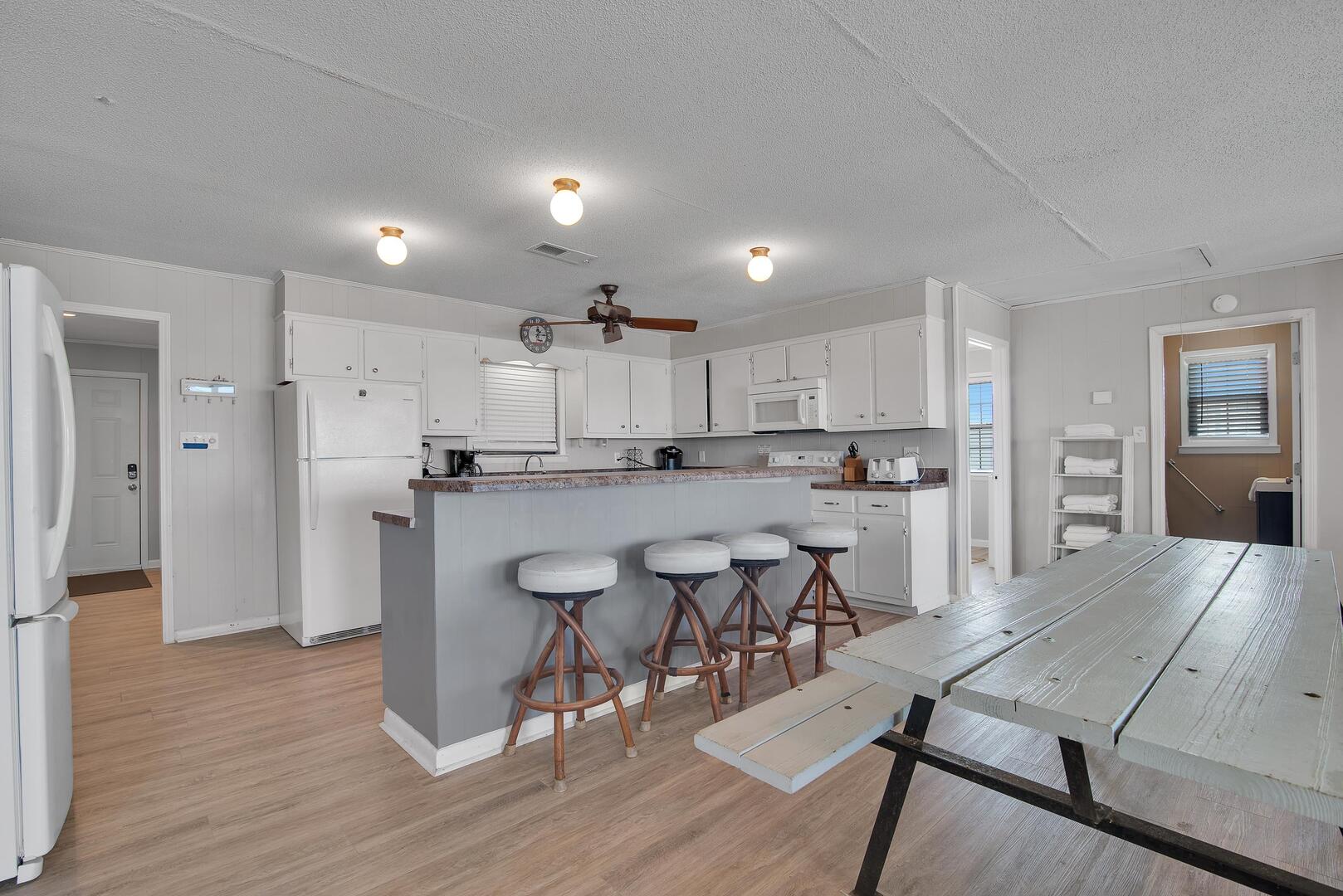 5 Sea Oats | Photo 4