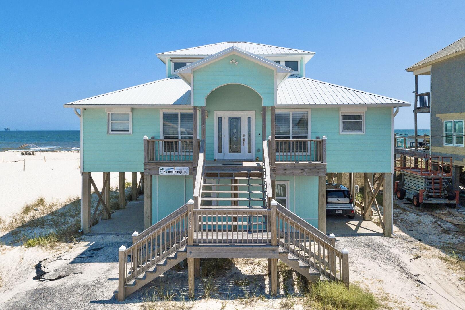 Featured Property Summerscape