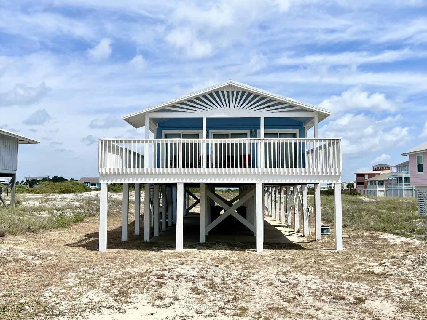 Featured Property Chat & Chill