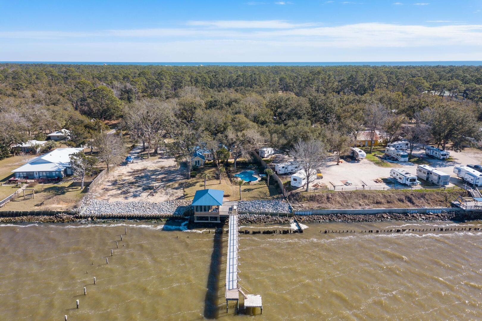 Pelican Bay | Photo 630000