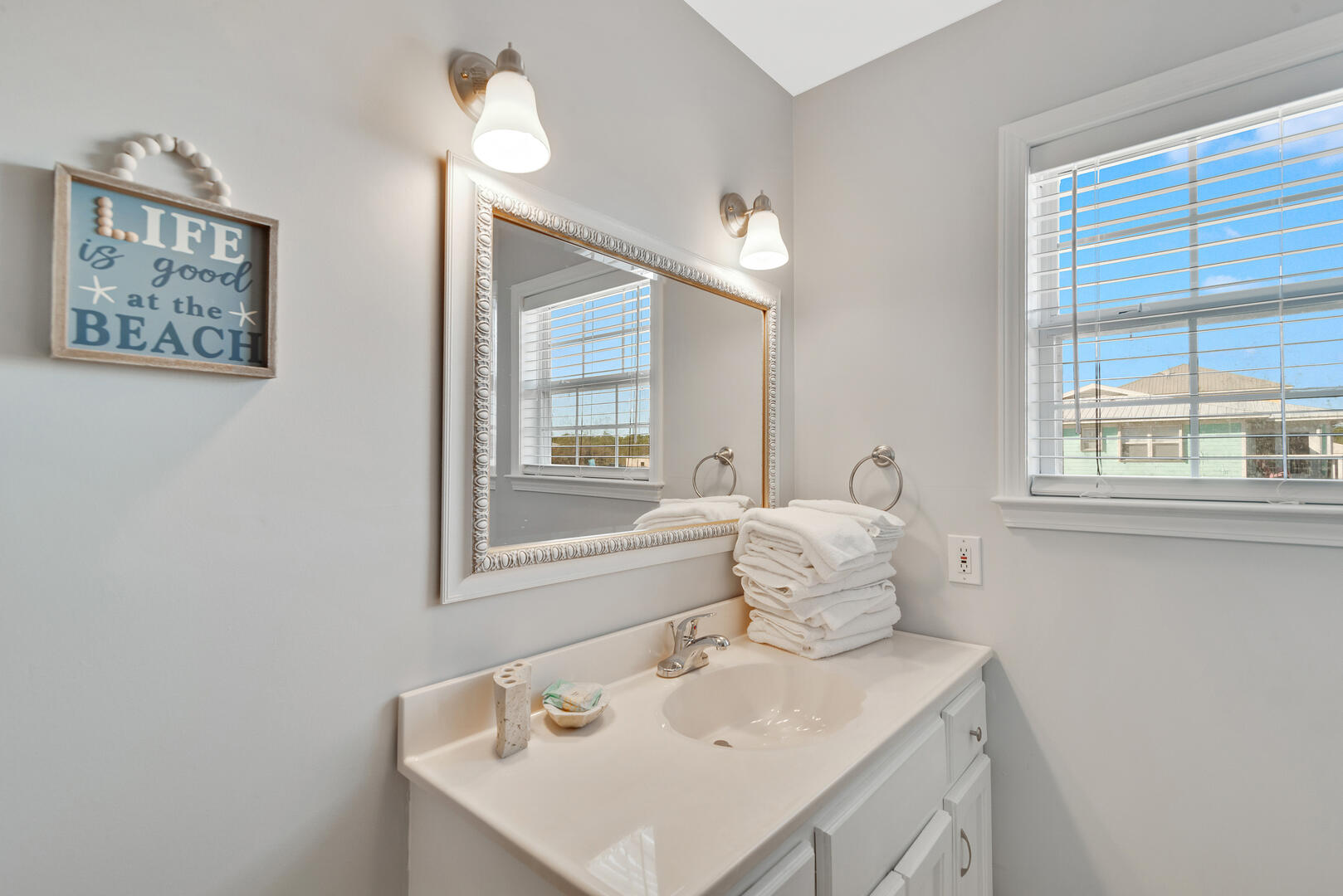 Lonesome Seagull | Photo 17000