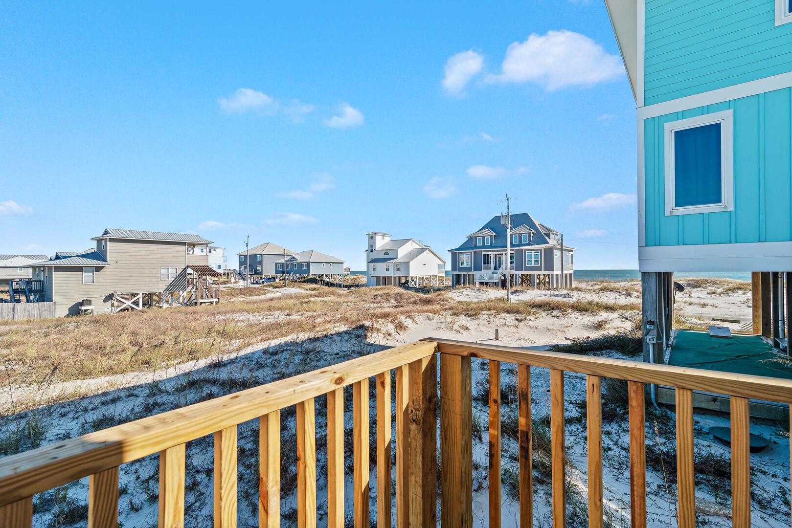 Lonesome Seagull | Photo 21050