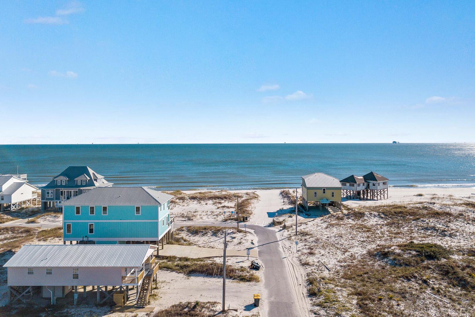 Lonesome Seagull | Photo 30000