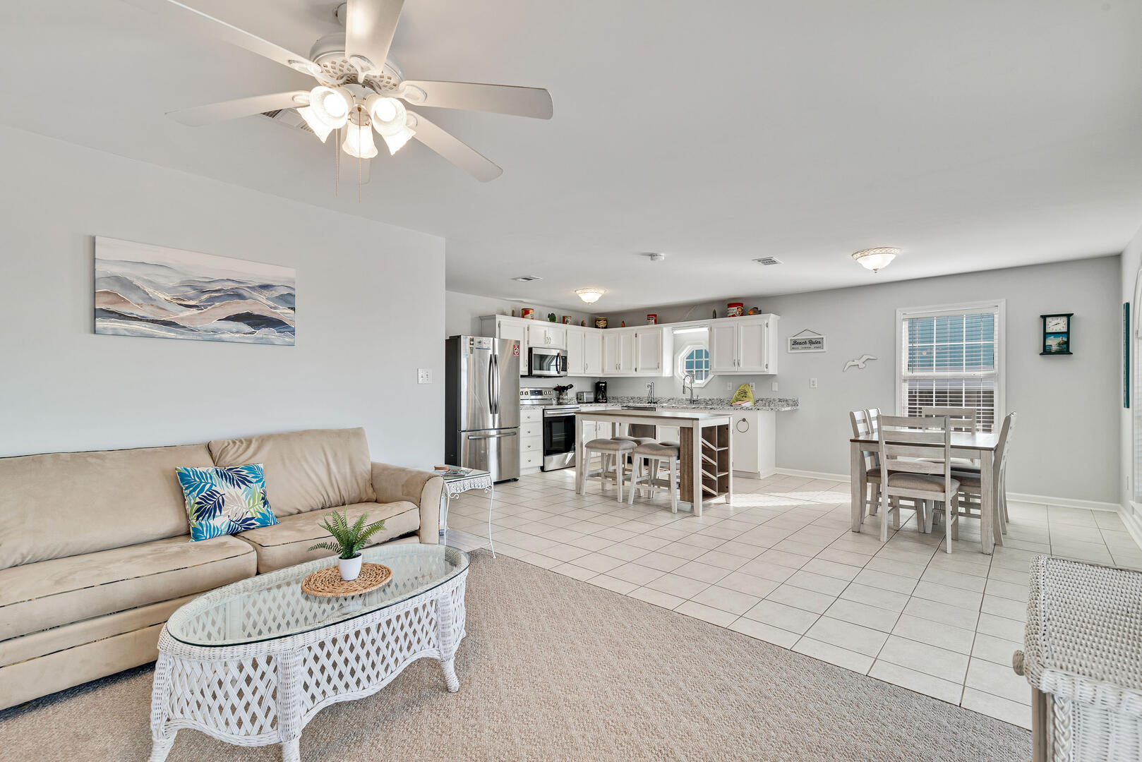 Lonesome Seagull | Photo 900