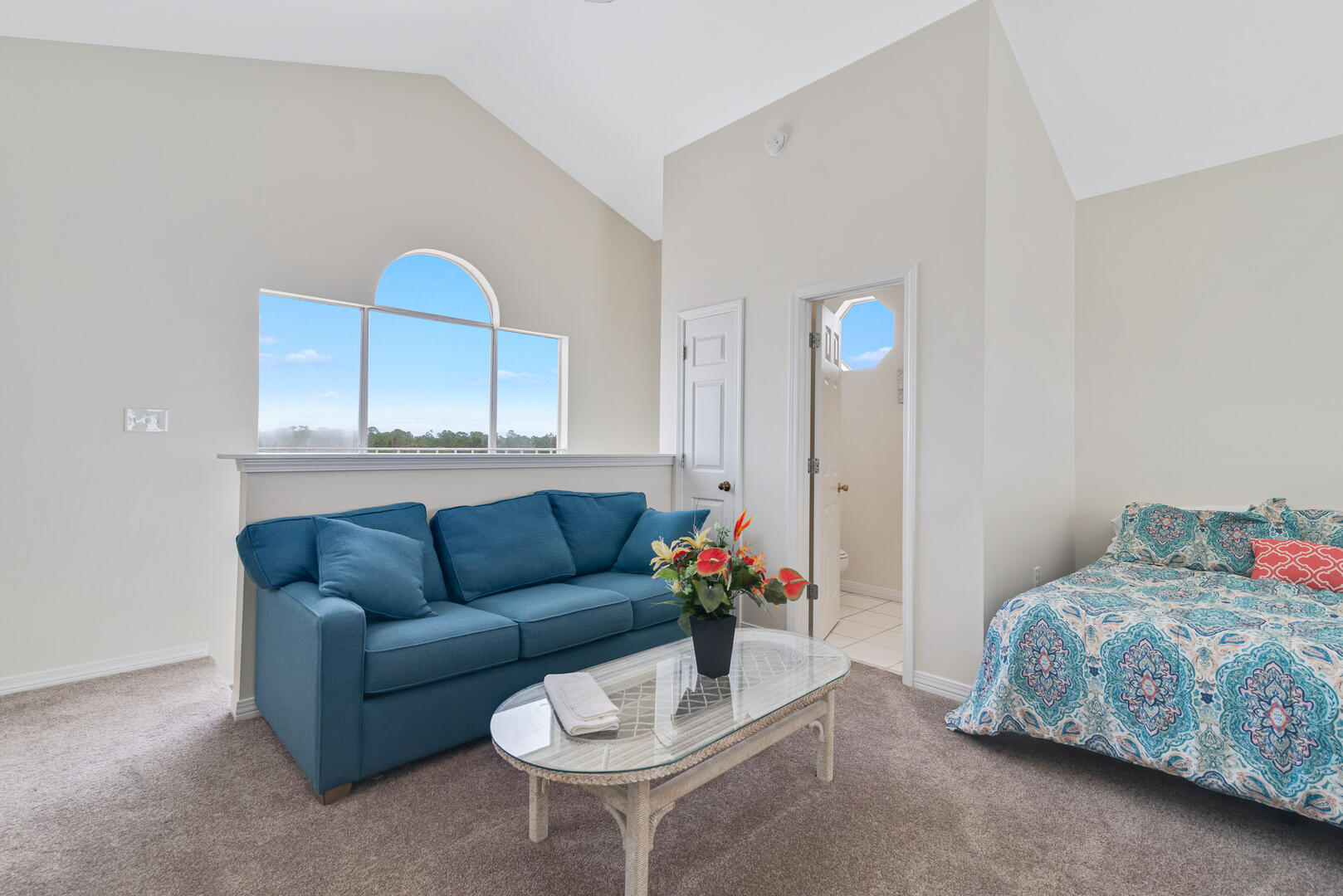 Tamaron House Rental Reed Real Estate & Construction