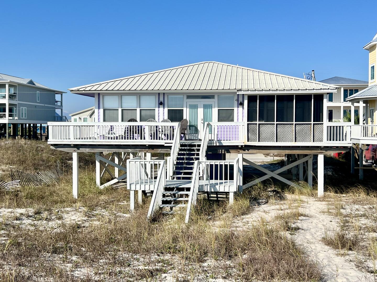 Featured Property Summer Breeze