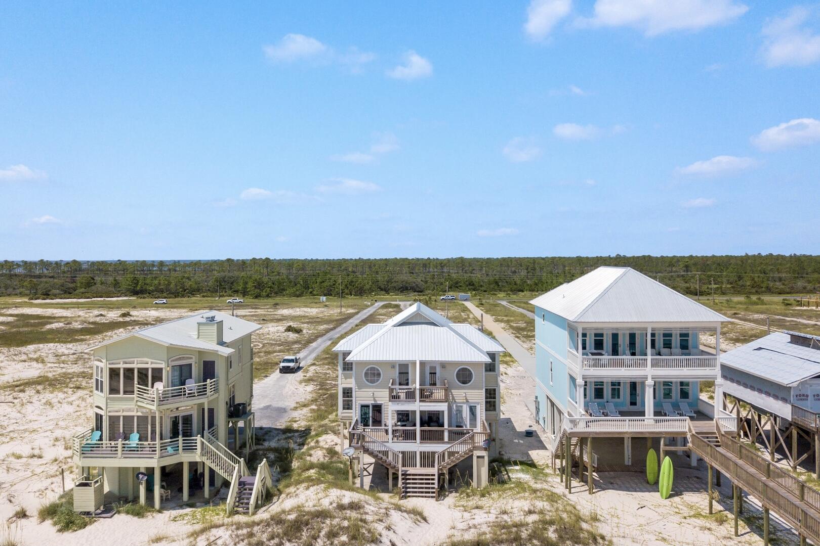 Island Dream East | Photo 41000