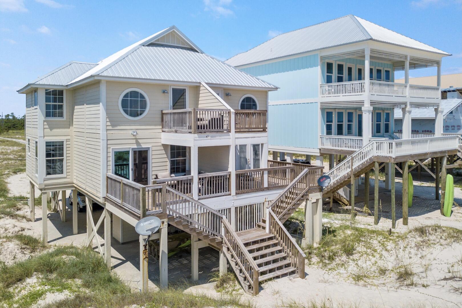 Featured Property Island Dream West