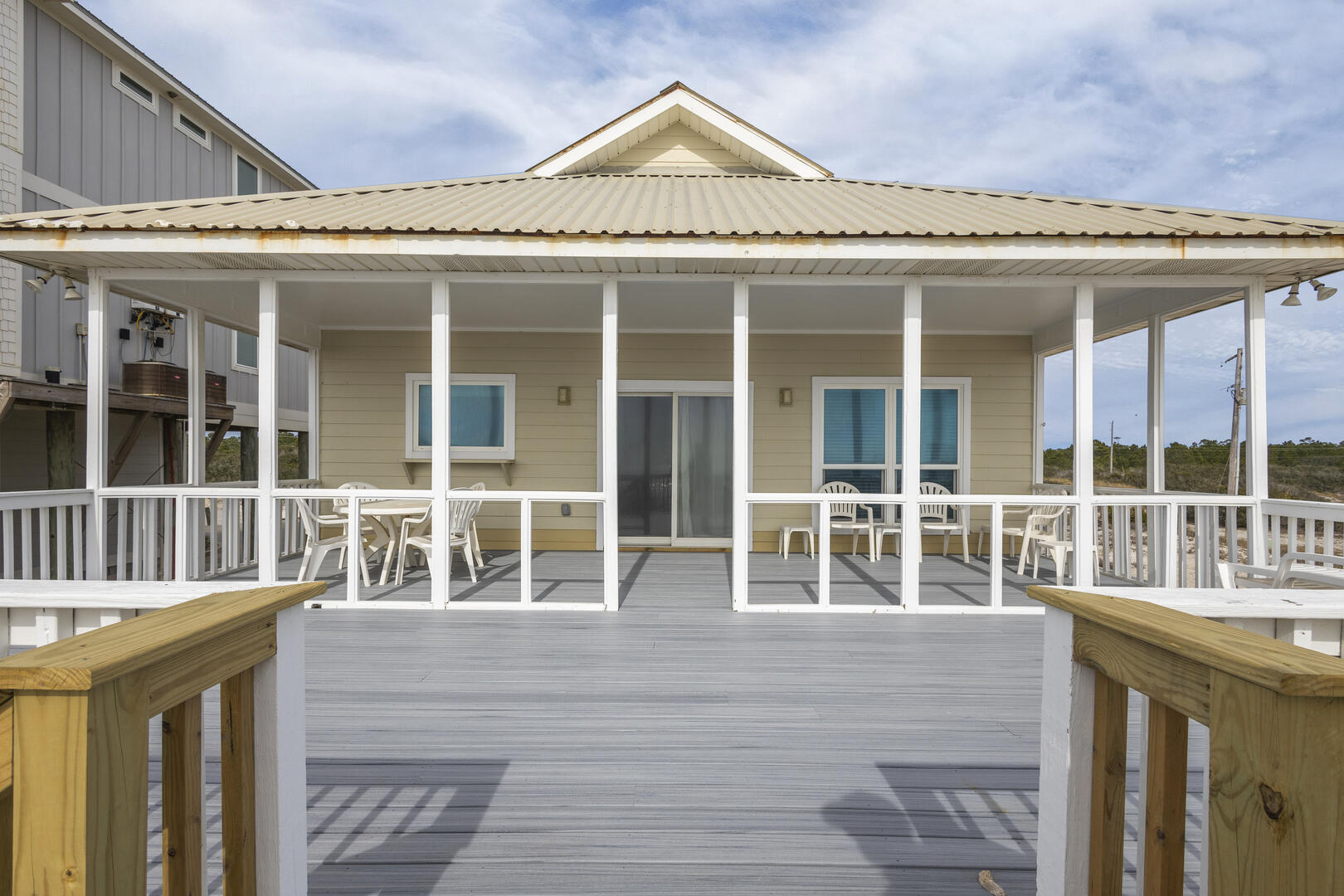 Kessler House | Photo 90000