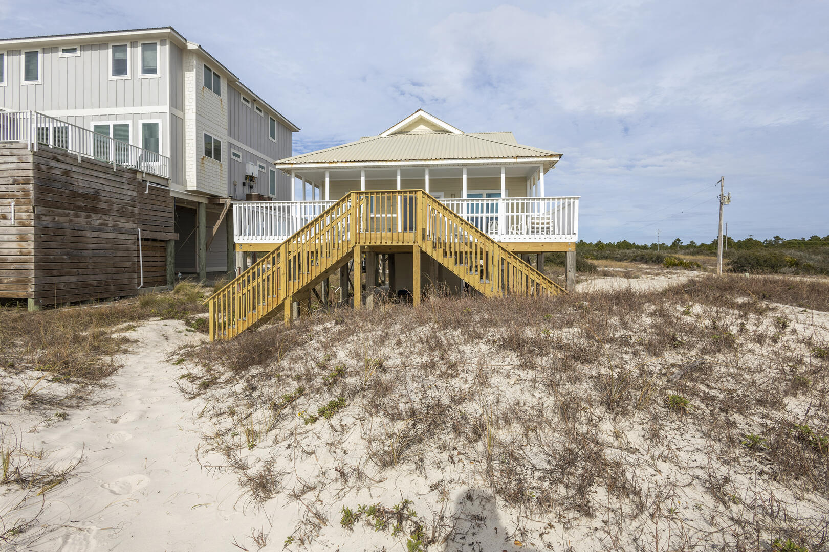 Kessler House | Photo 60000