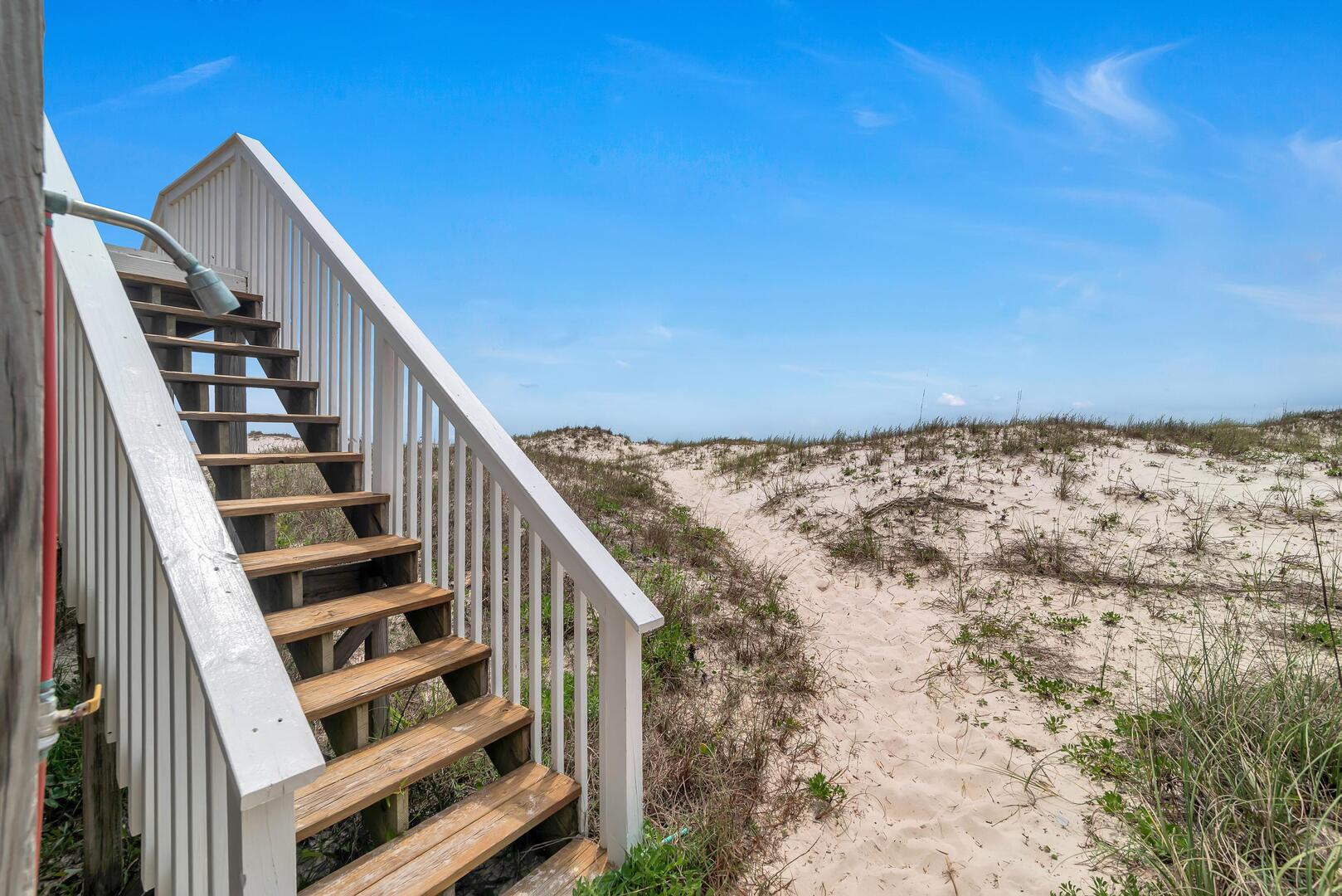 Kessler House | Photo 6000