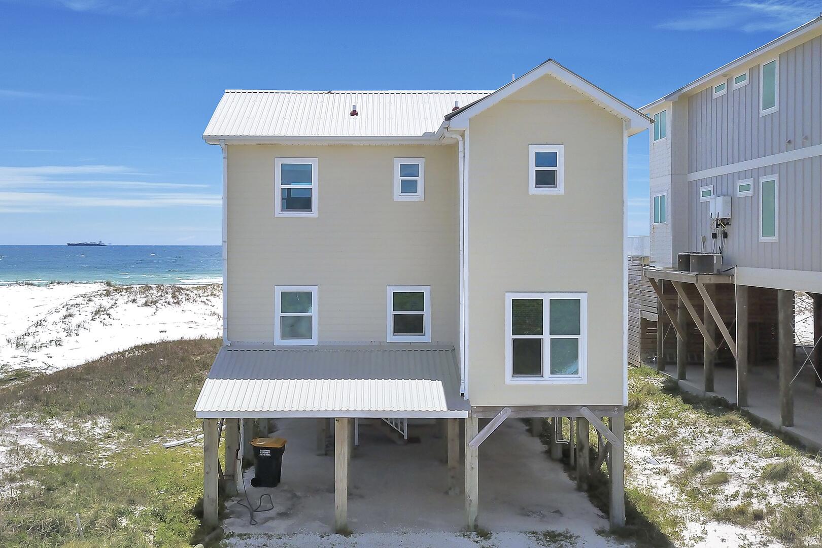 Kessler House | Photo 20000