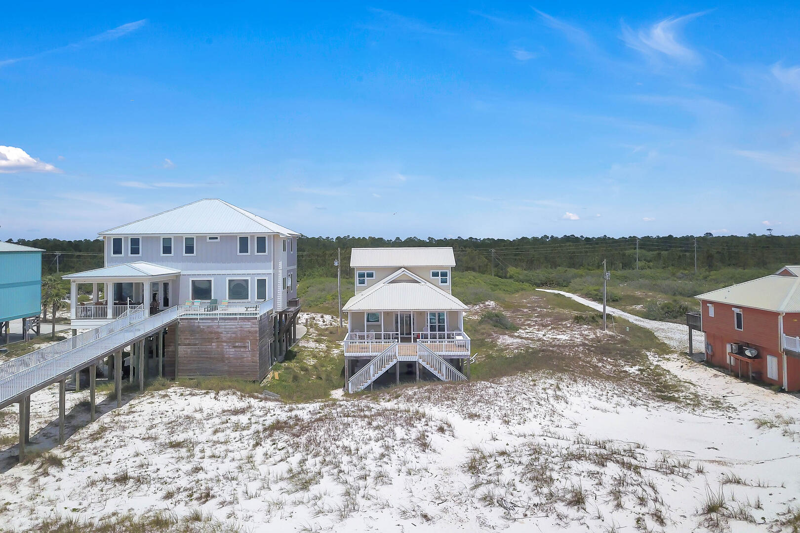 Kessler House | Photo 7000