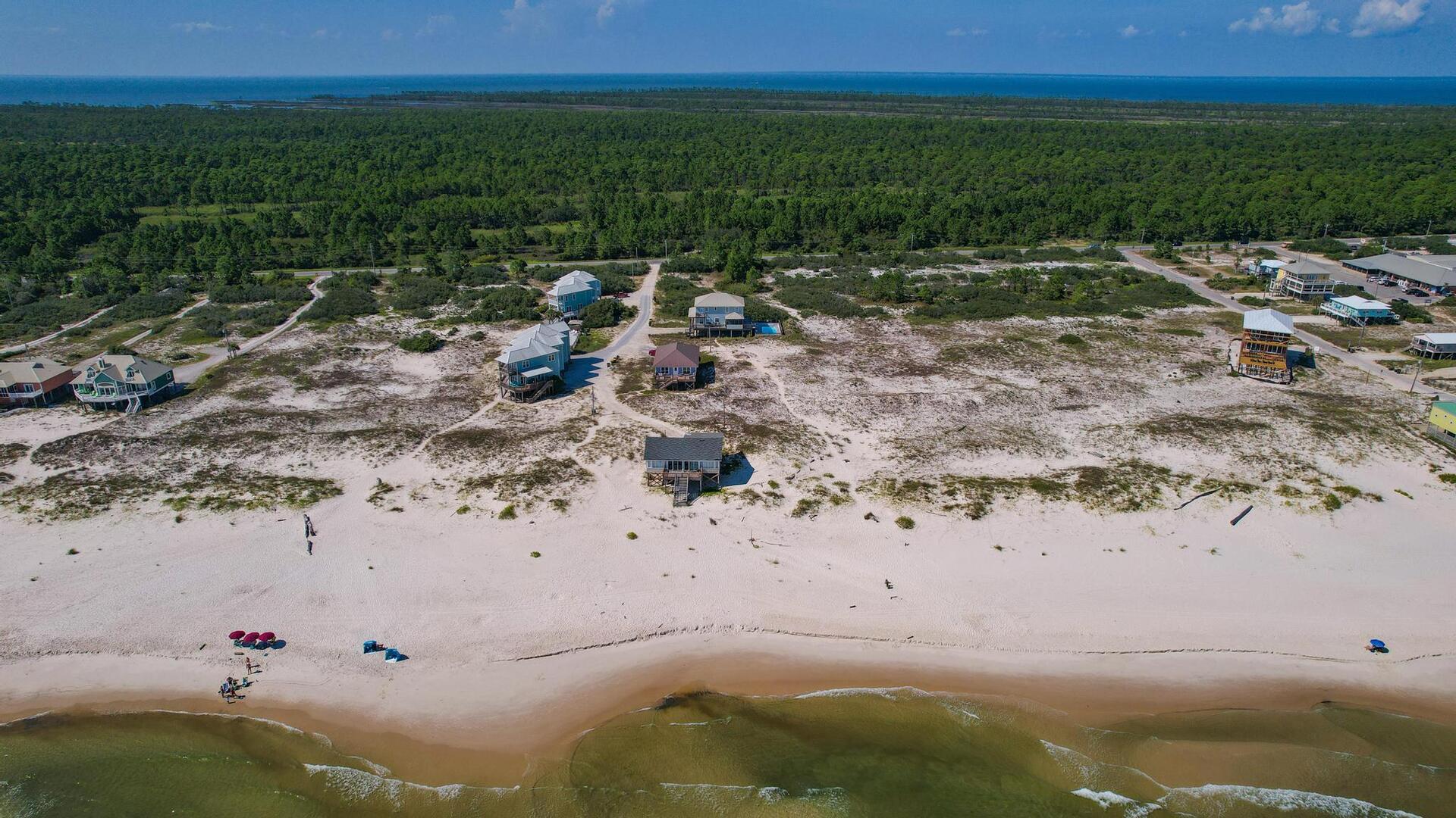 Honey Dunes | Photo 393