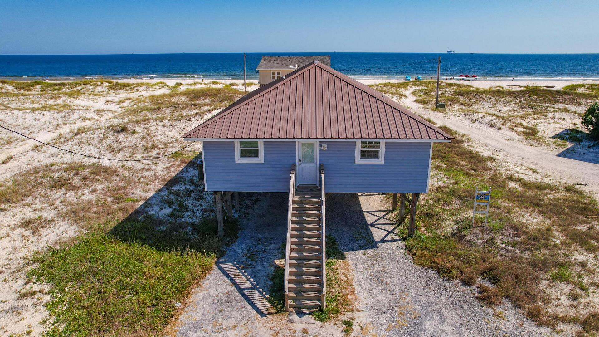 Honey Dunes | Photo 391