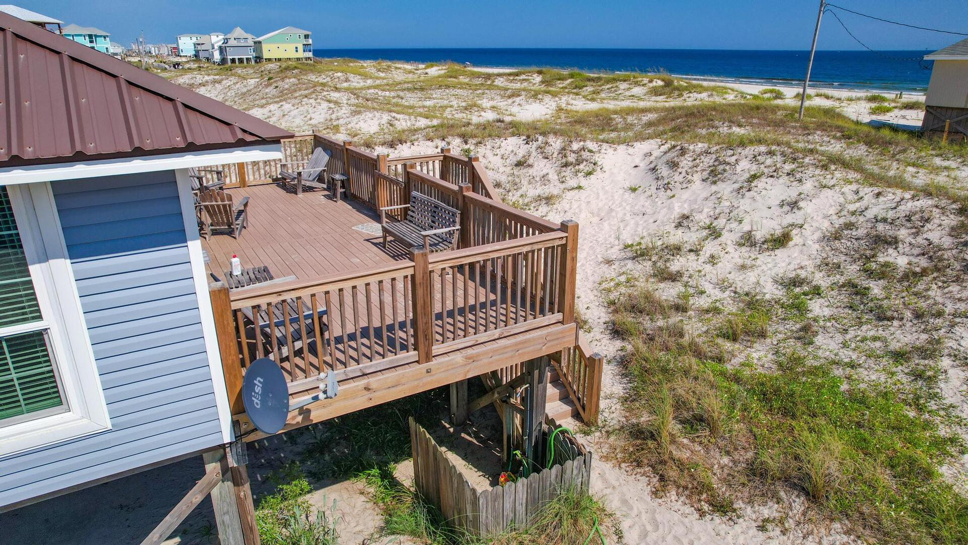 Honey Dunes | Photo 370