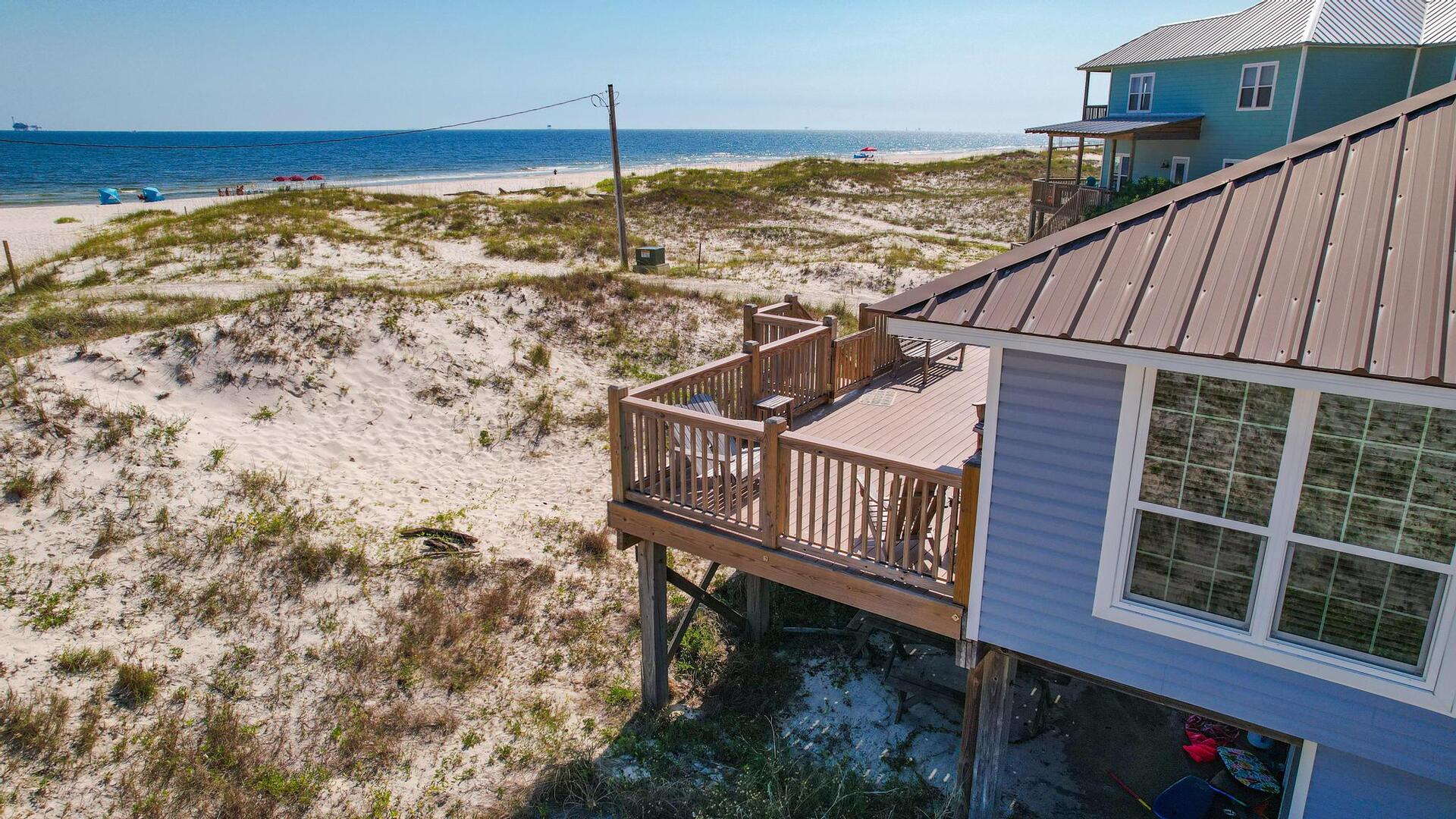 Honey Dunes | Photo 380