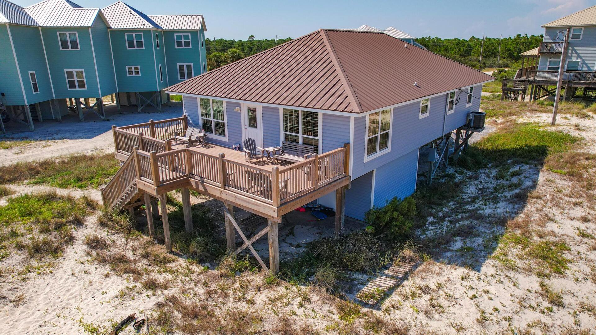 Honey Dunes | Photo 390