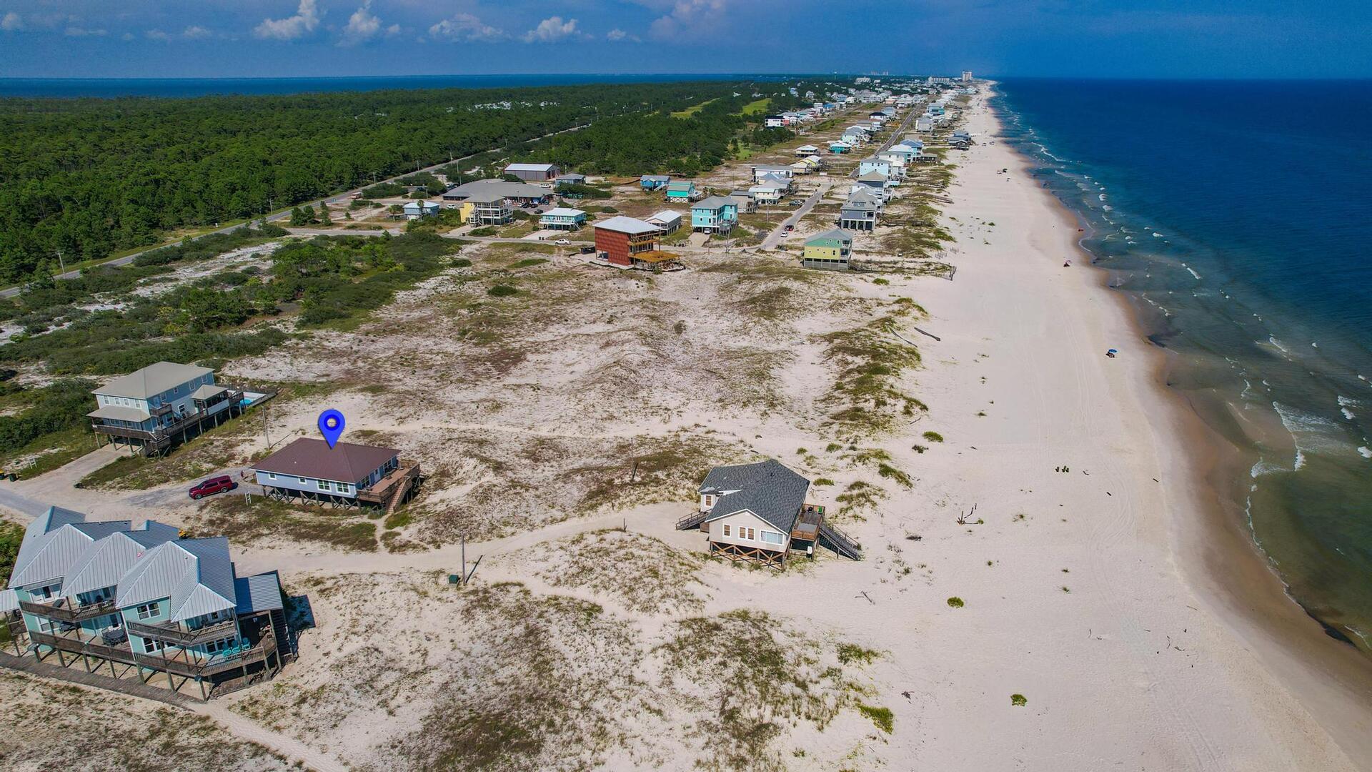 Honey Dunes | Photo 400