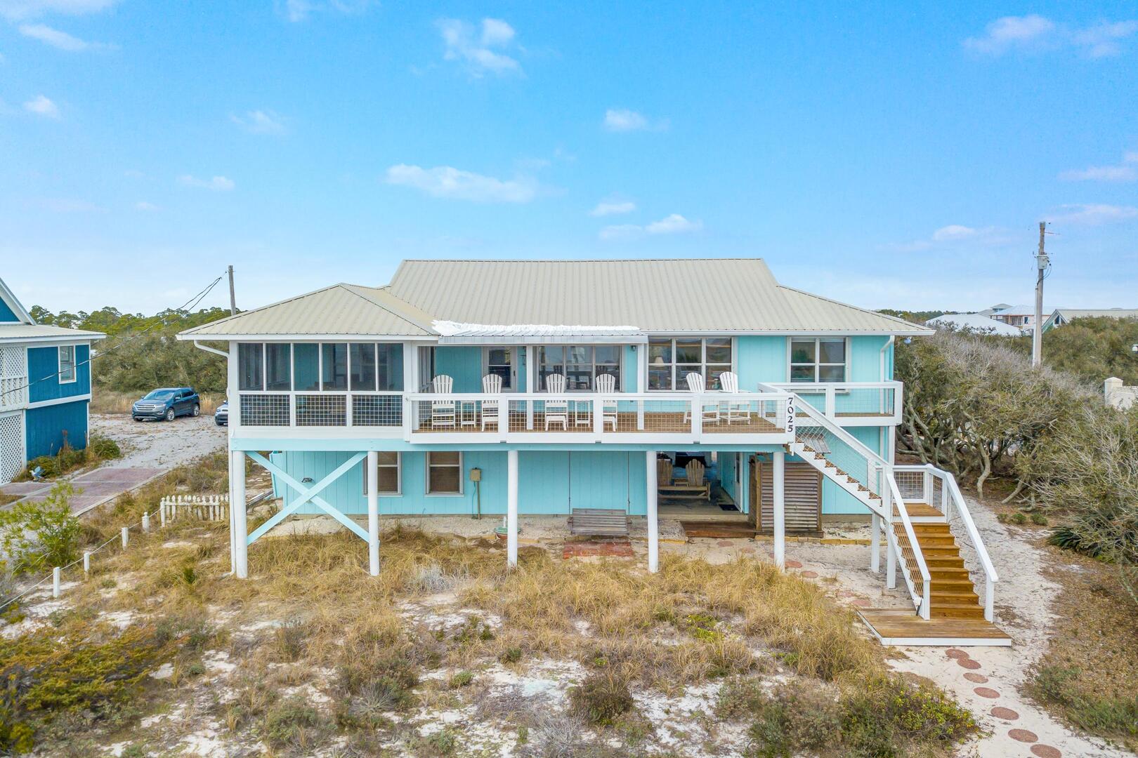 Featured Property A House Of 3 Sistas