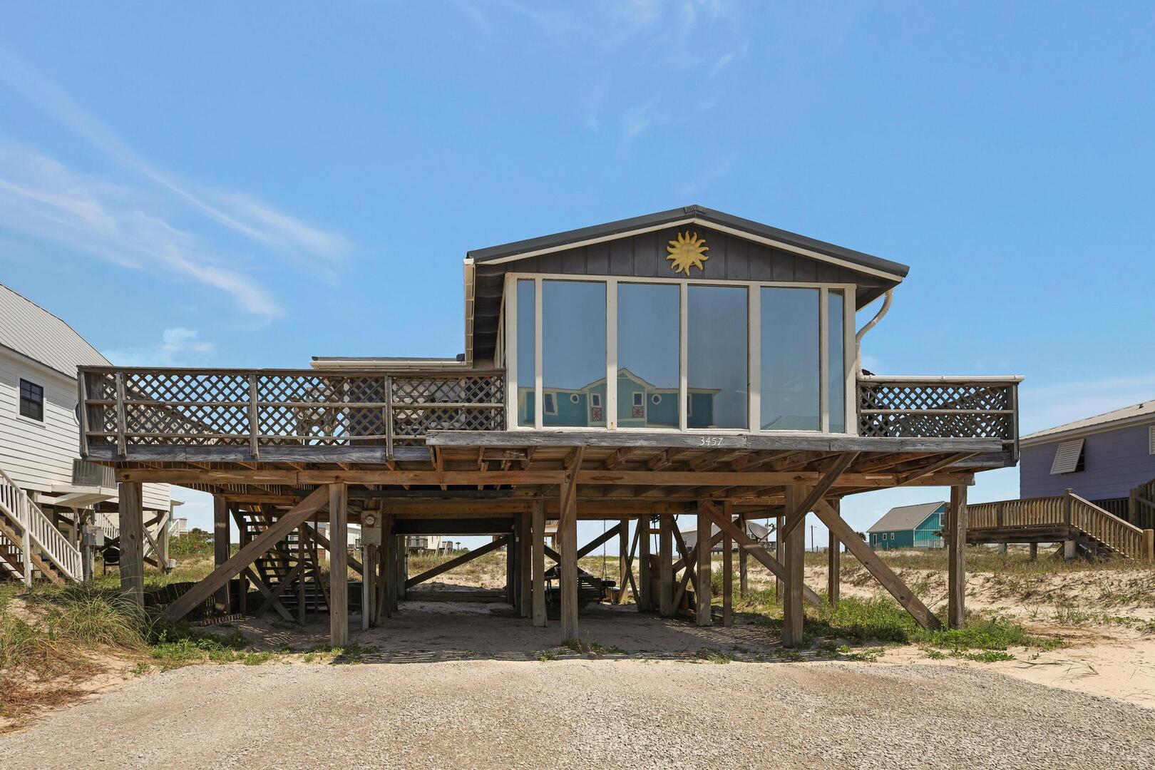 Plumb Paradise | Photo 2