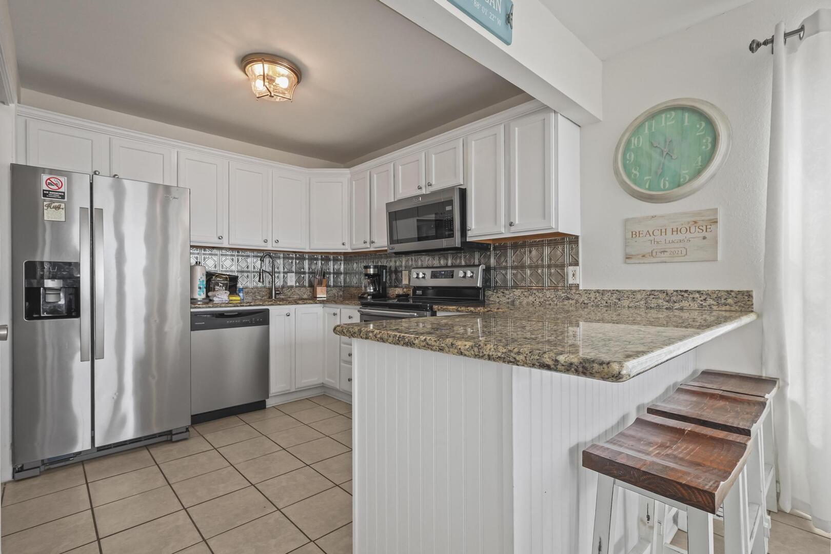 Surfin' Safari | Photo 1010