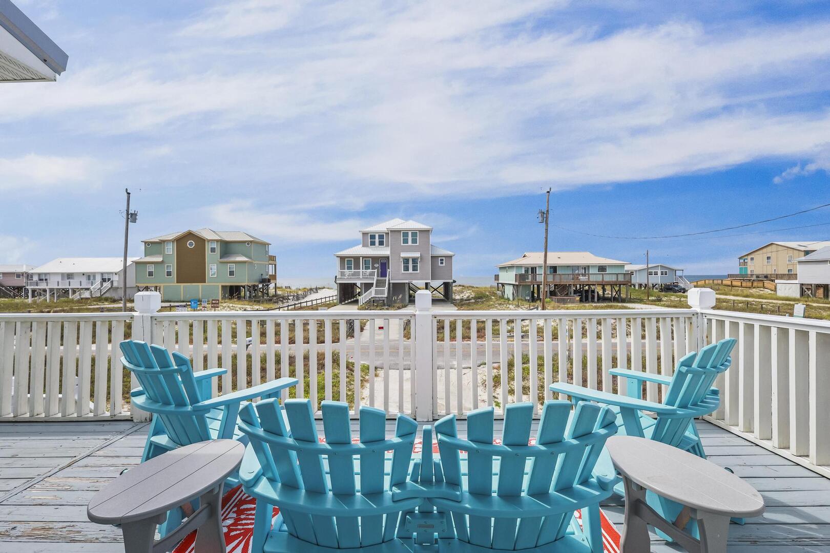 Surfin' Safari | Photo 30