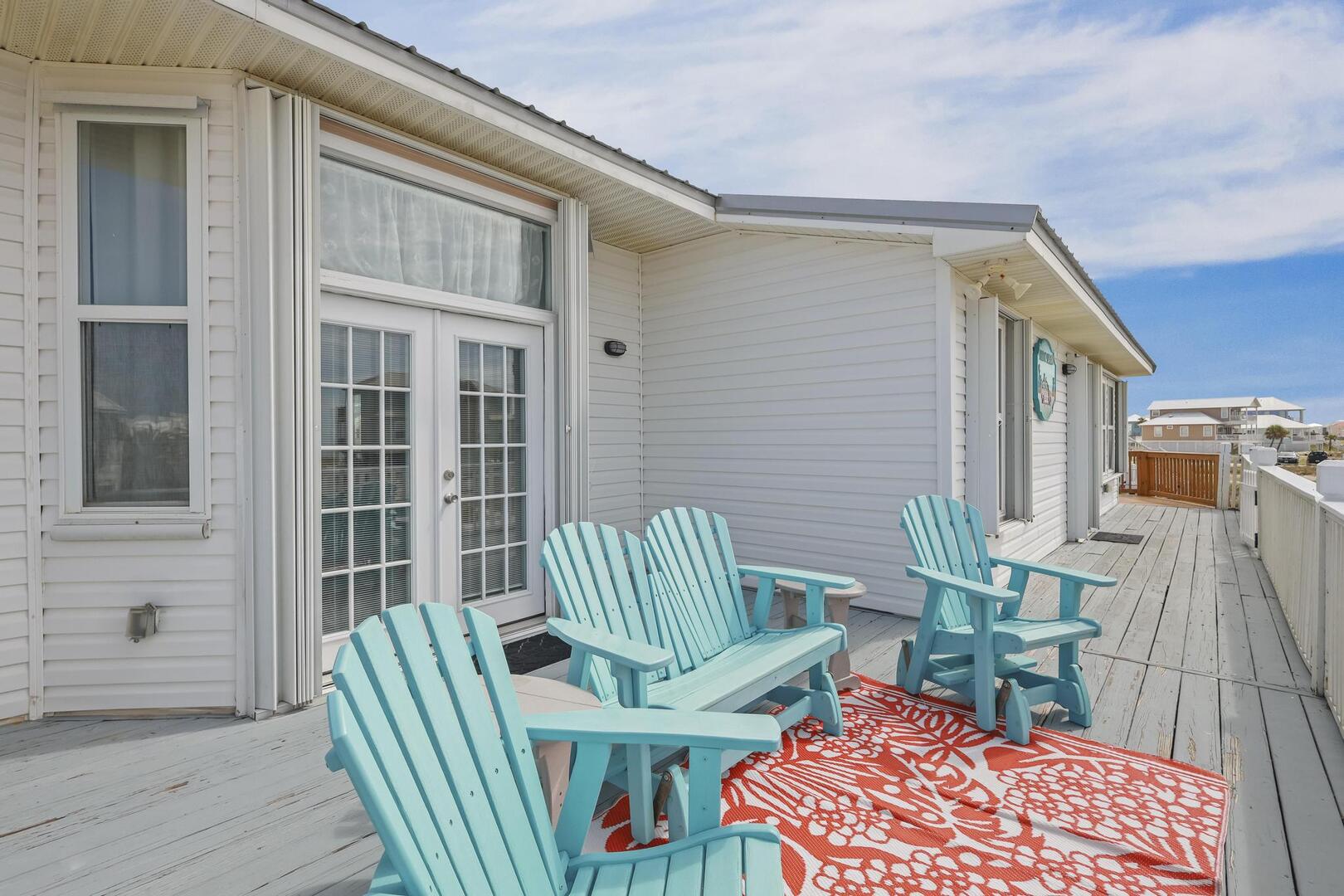 Surfin' Safari | Photo 320