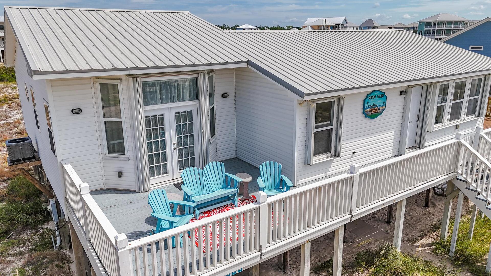 Surfin' Safari | Photo 37005