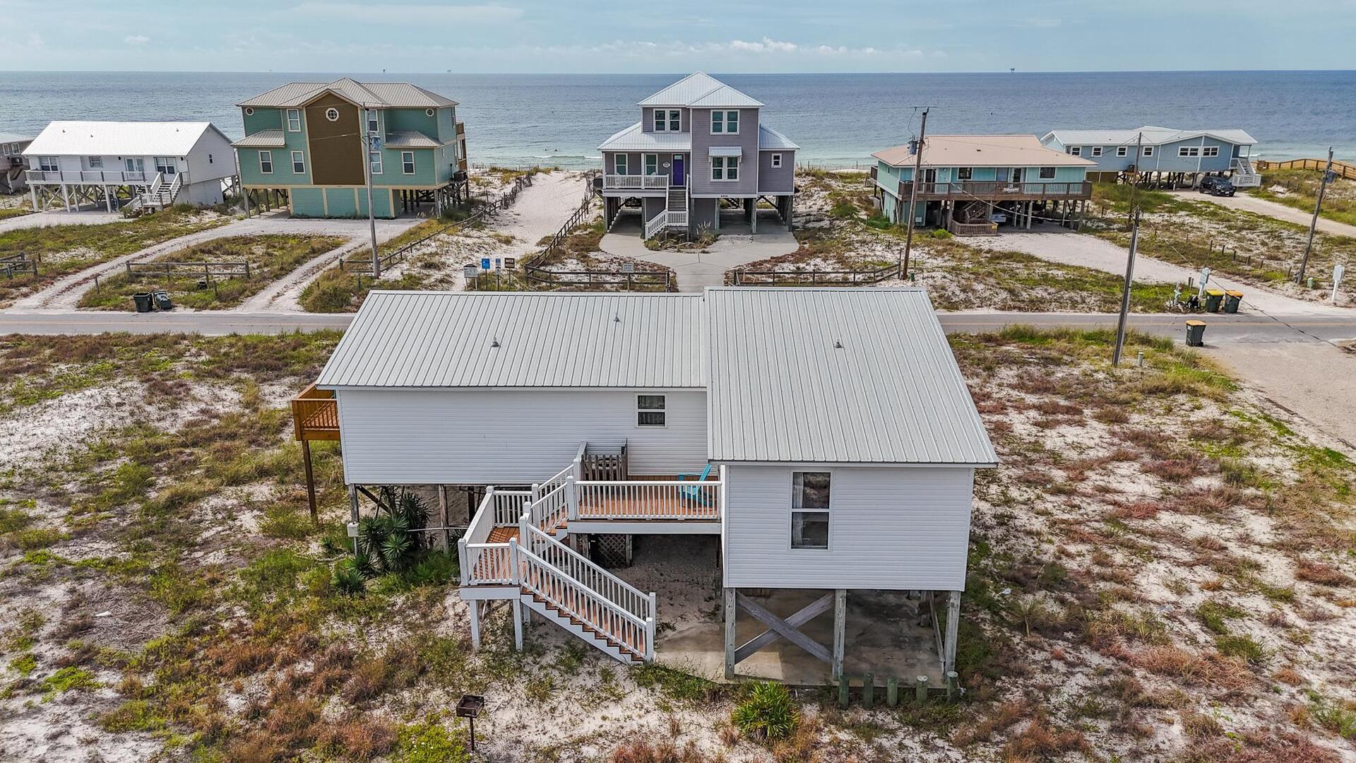 Surfin' Safari | Photo 37020