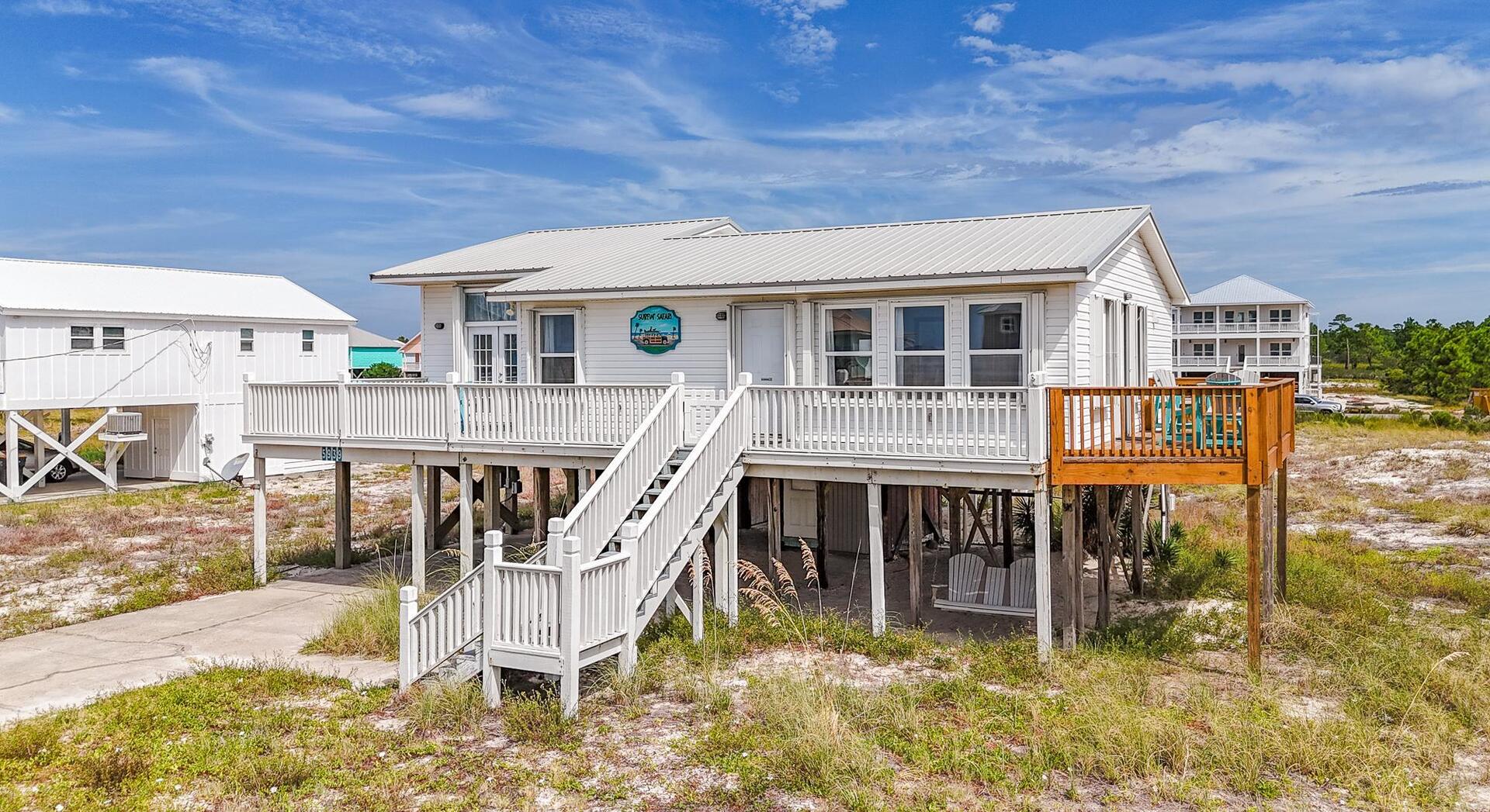 Surfin' Safari | Photo 37030