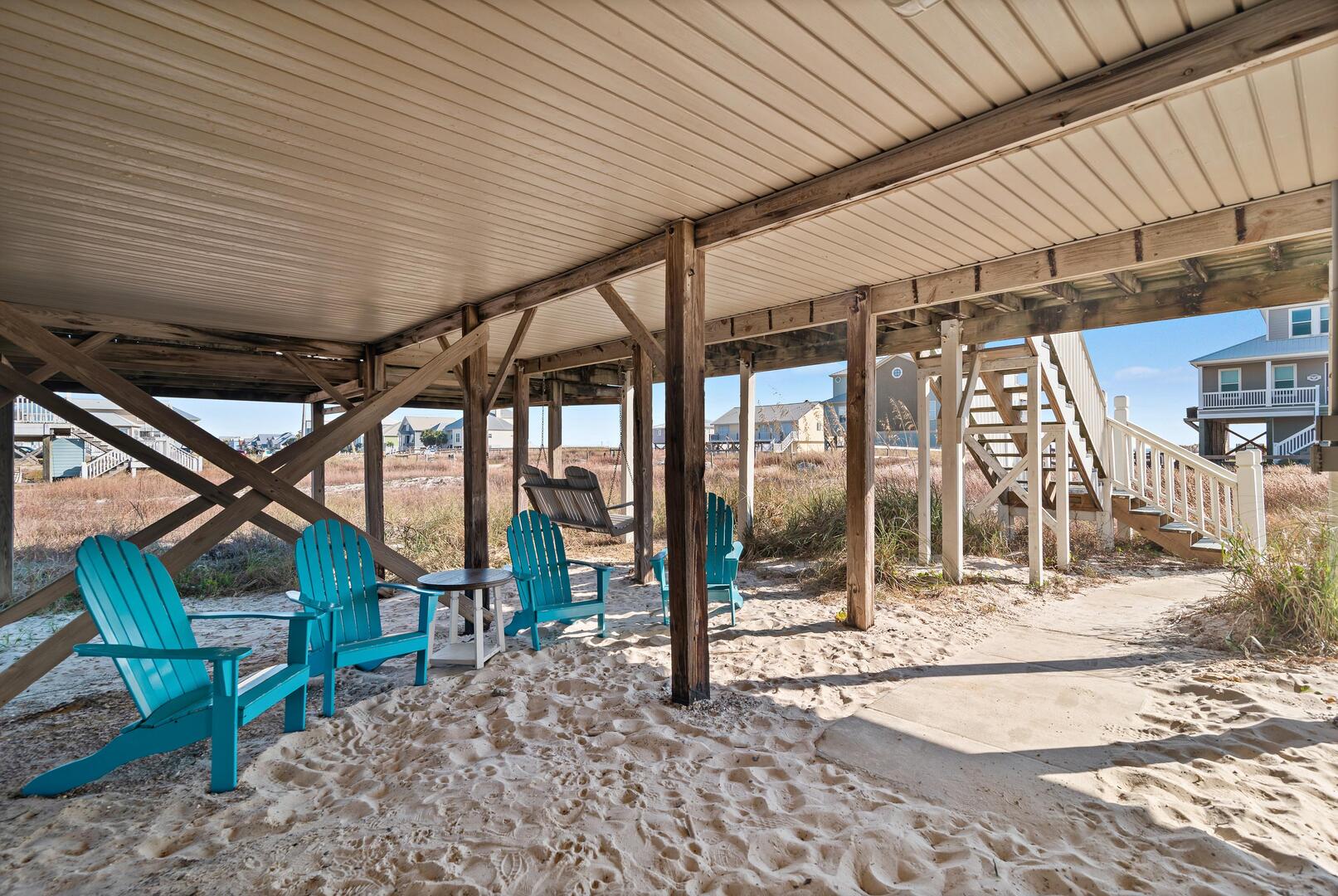 Surfin' Safari | Photo 340