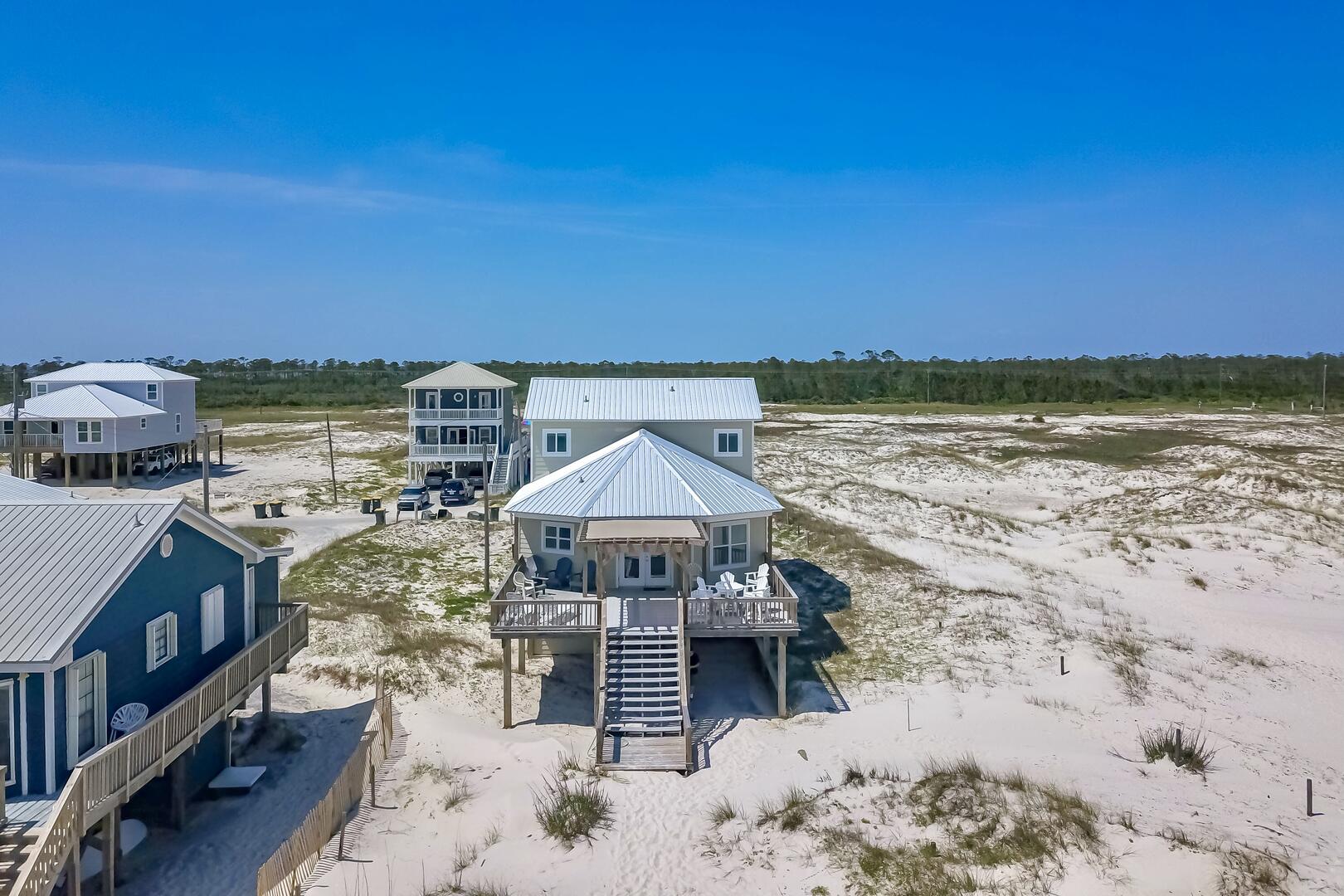 Beach House | Photo 3000