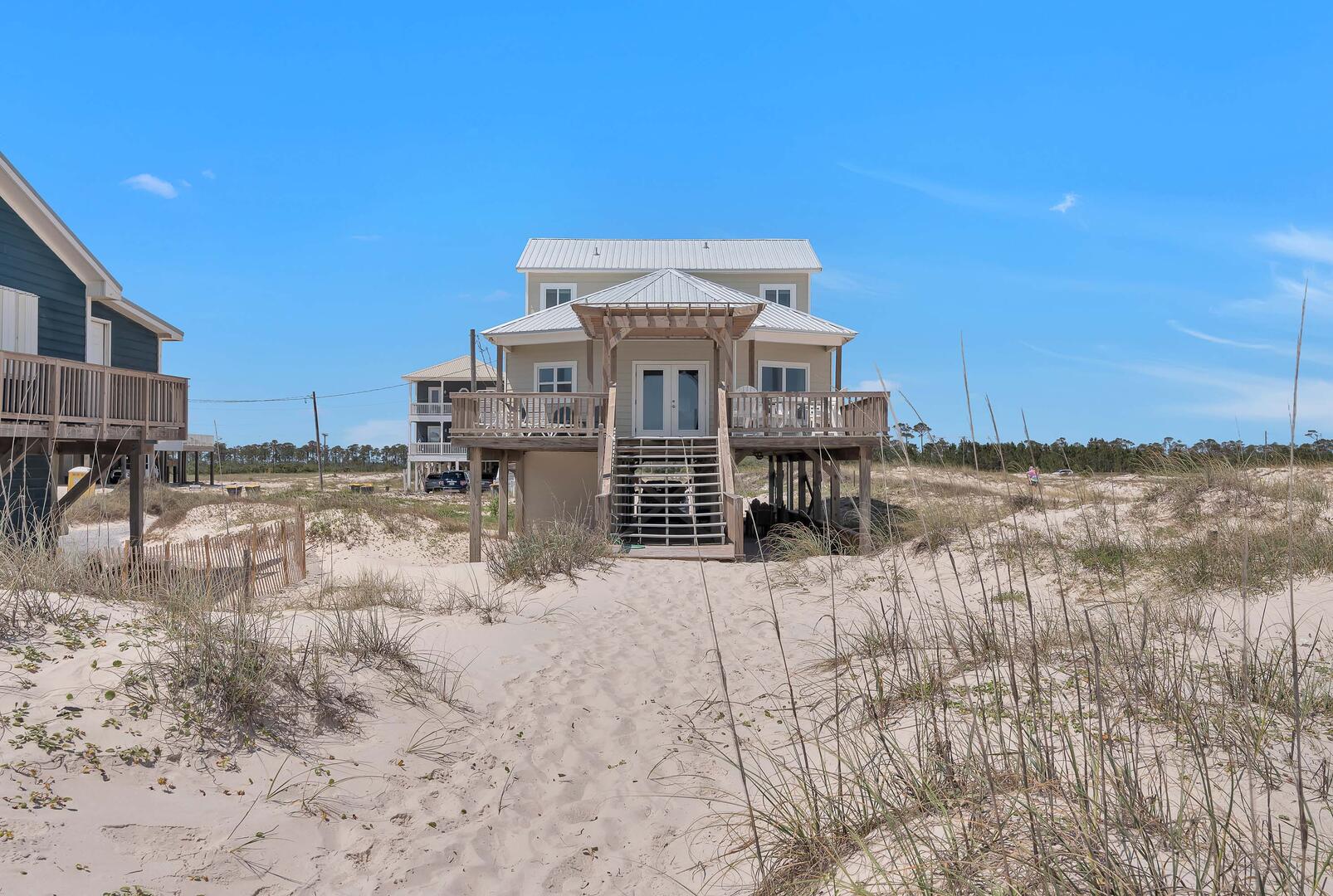 Beach House | Photo 3200