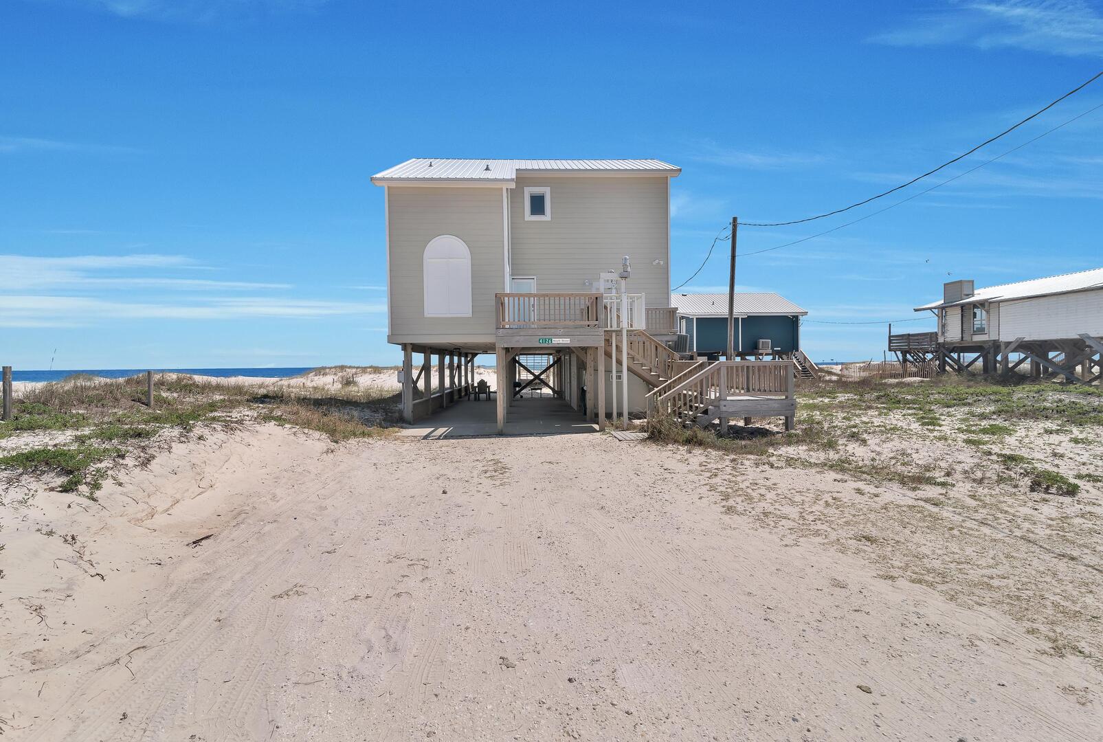 Beach House | Photo 3100