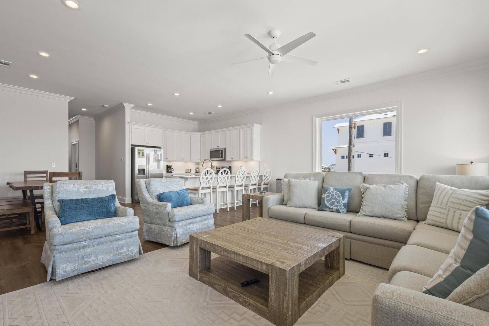 Casa Del Sol East | Photo 865