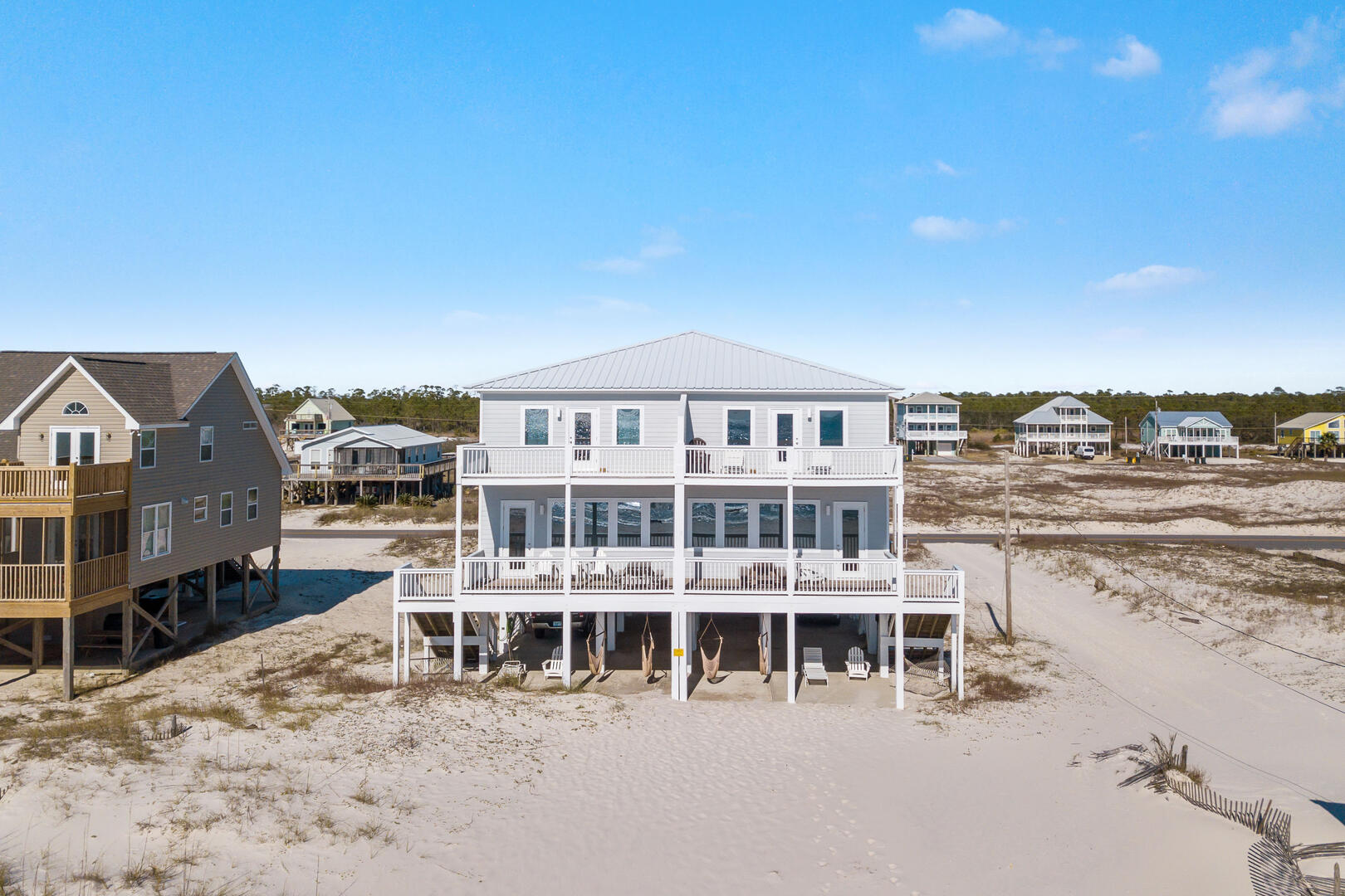 Casa Del Sol East | Photo 3900