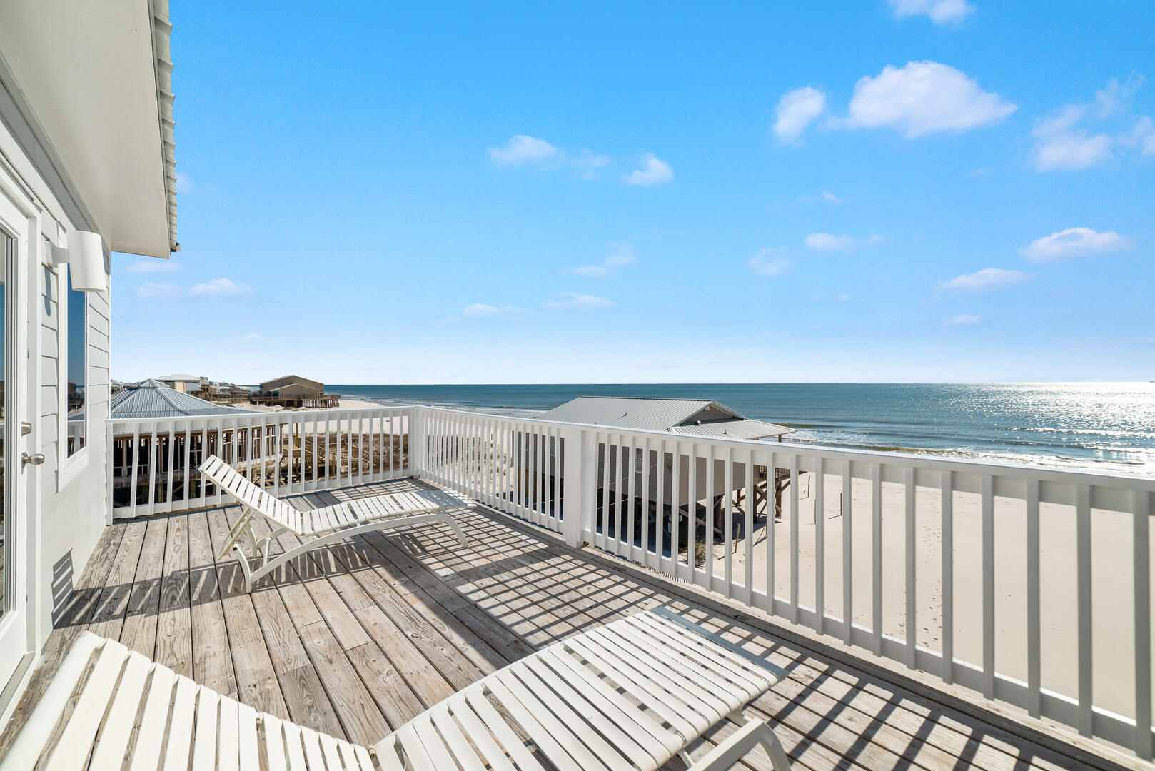 Casa Del Sol West 1/2 Duplex Rental Reed Real Estate