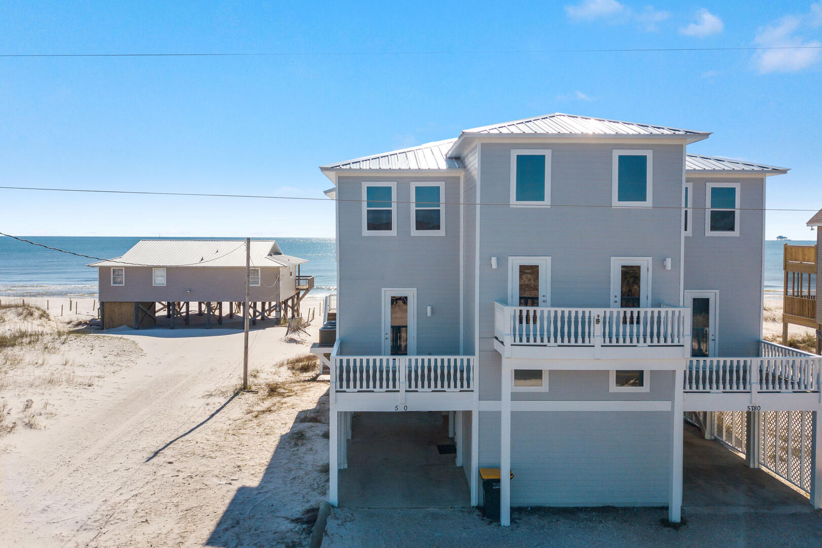 Casa Del Sol West 1/2 Duplex Rental Reed Real Estate