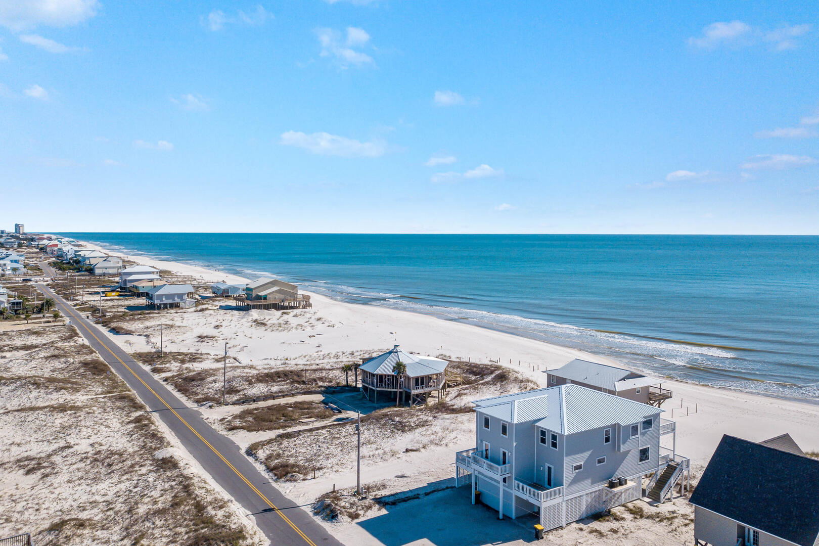 Casa Del Sol West 1/2 Duplex Rental Reed Real Estate