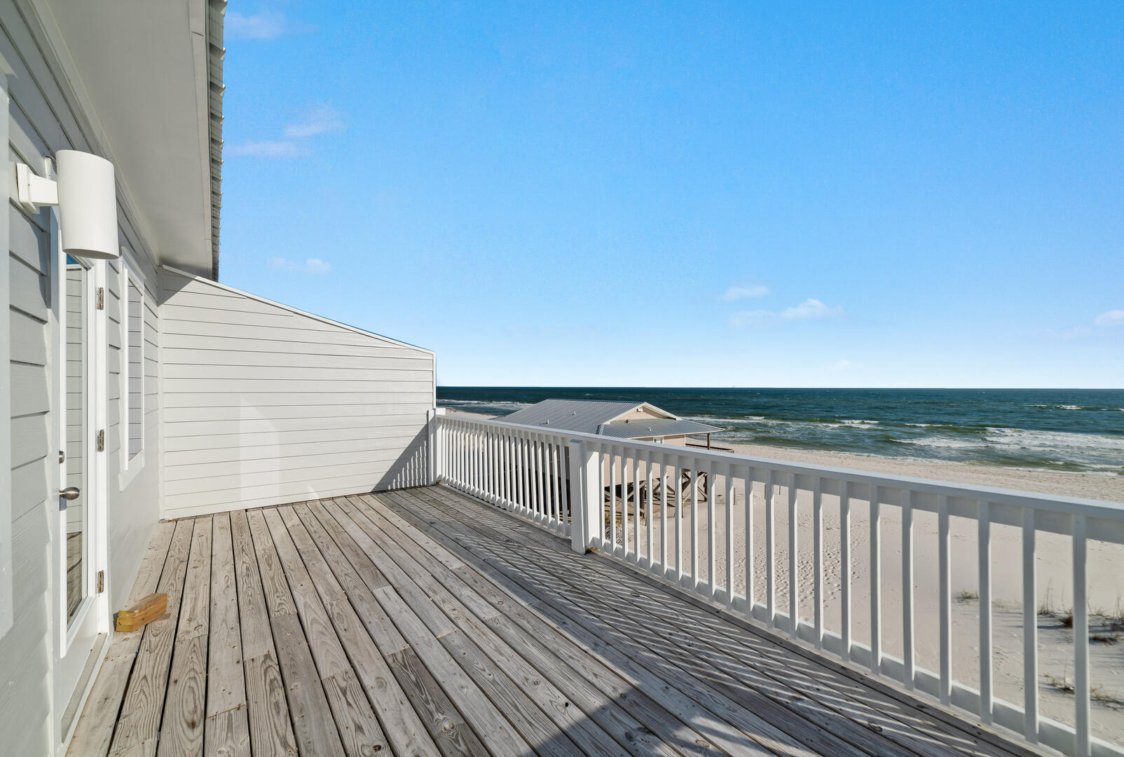 Casa Del Sol West 1/2 Duplex Rental Reed Real Estate & Construction