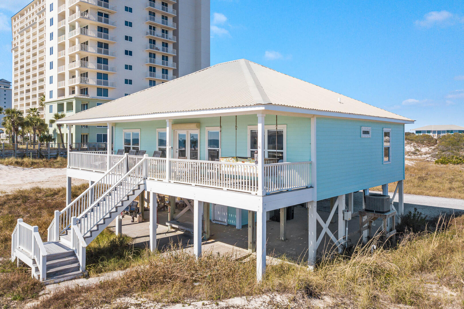 Featured Property Oka Sita