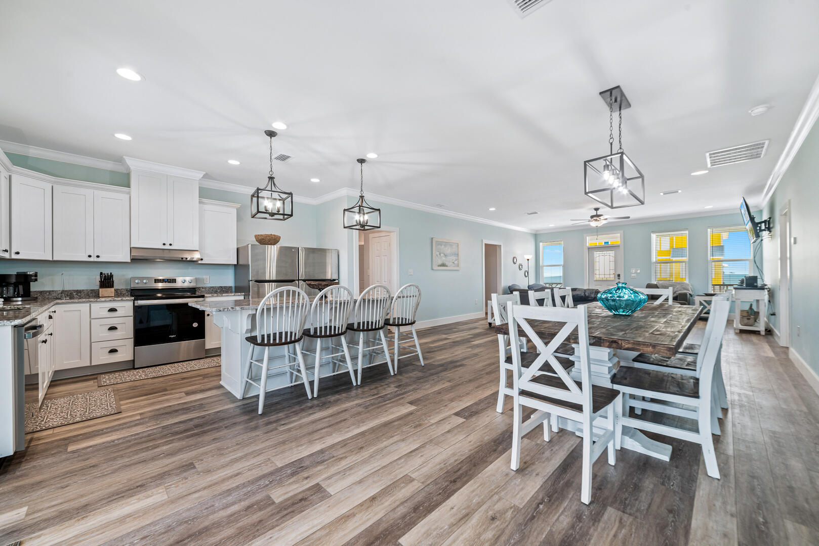 Seafoam Dream | Photo 7