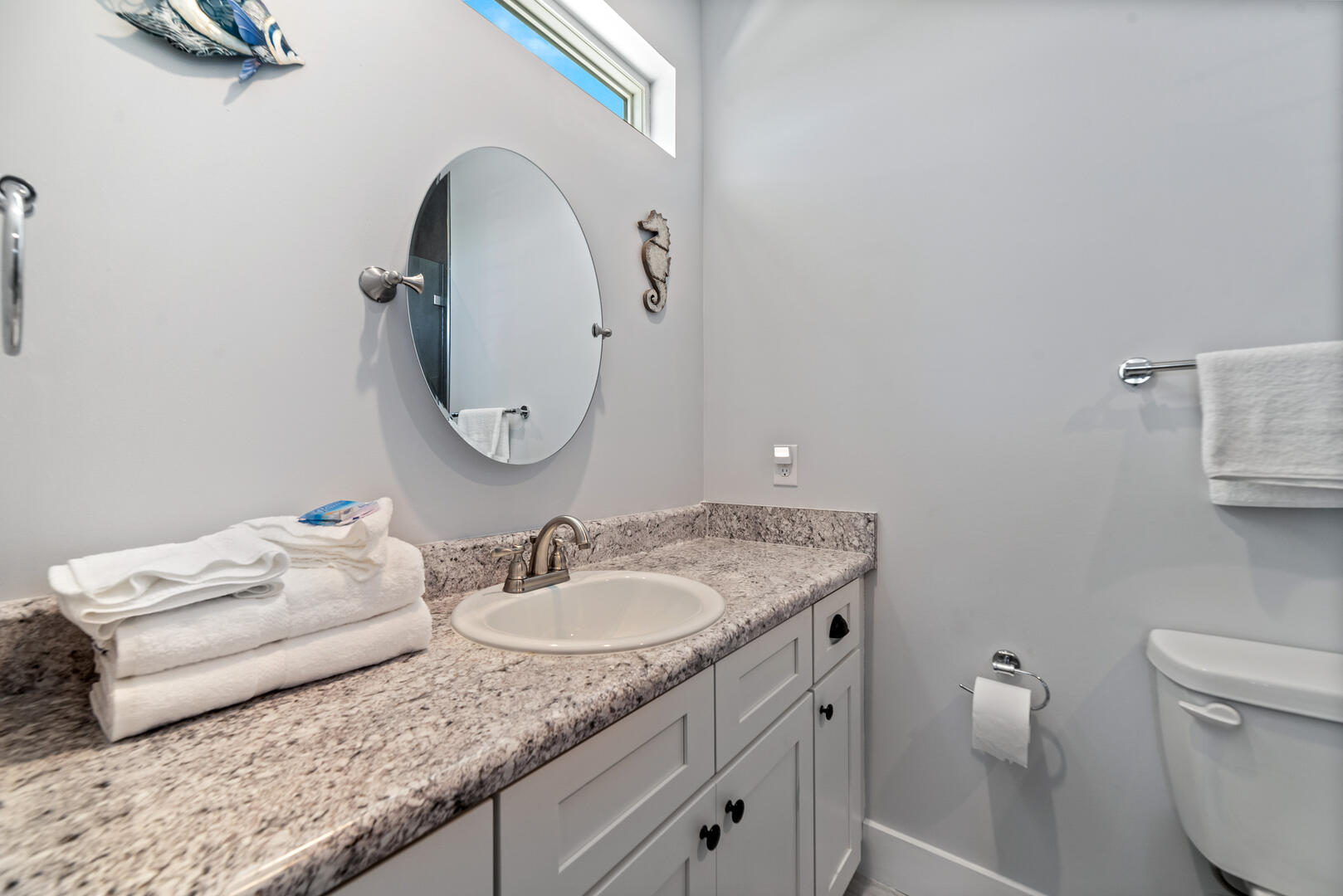 Seafoam Dream - House Rental | Reed Real Estate & Construction