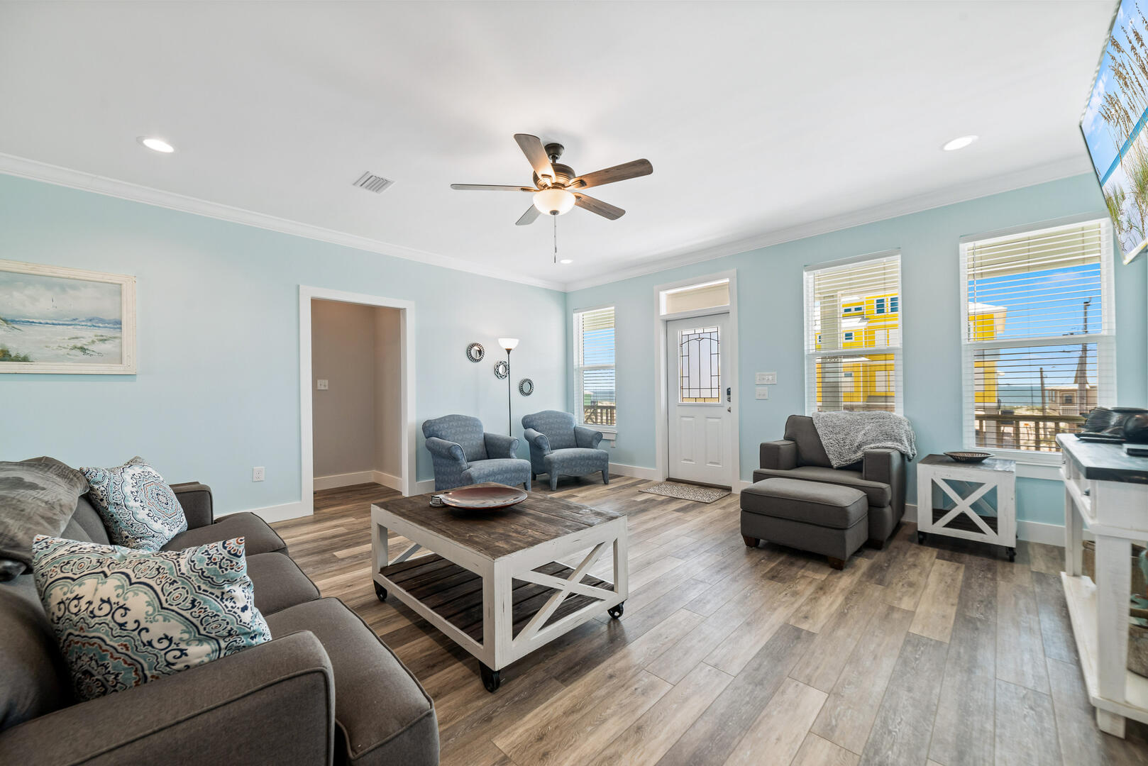 Seafoam Dream | Photo 9