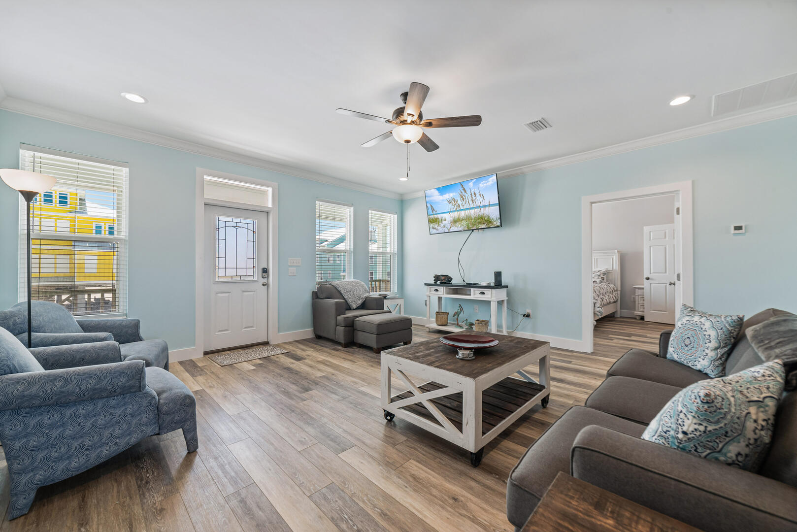 Seafoam Dream | Photo 10