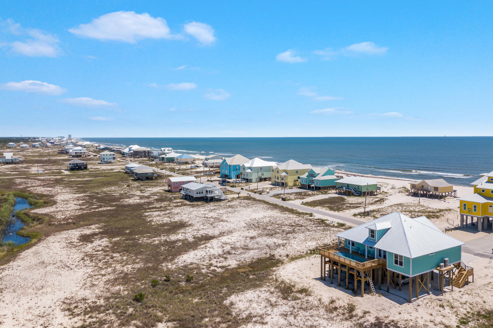 Seafoam Dream | Photo 46